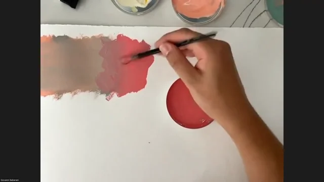 How to tint Watercolor Ground - DANIEL SMITH Artists' Materials