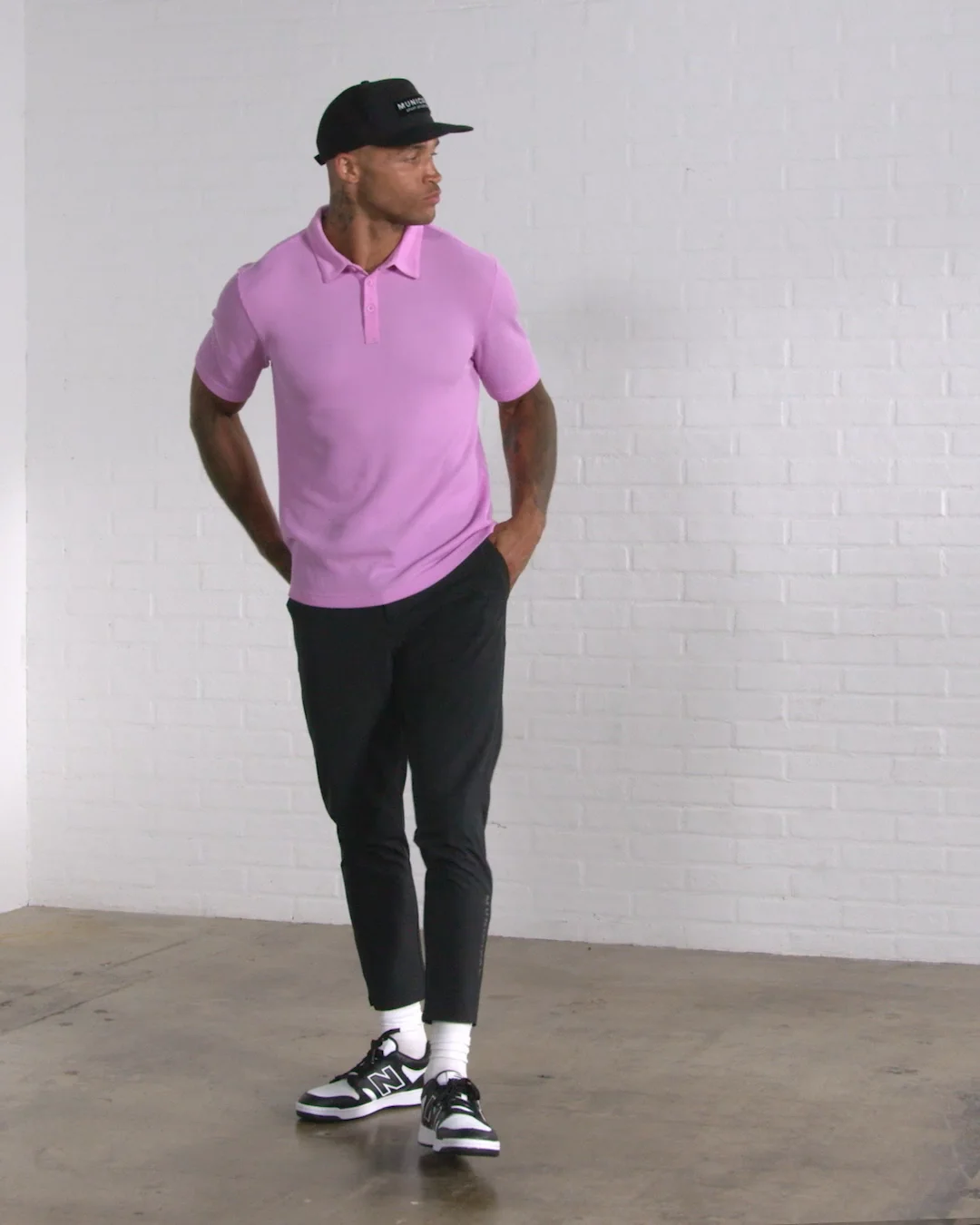 トップス bonny online polo swag archive All Blacks 24/25 Performance Polo by adidas / World Rugby Shop