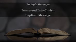 2023-08-27_Immersied Into Christ