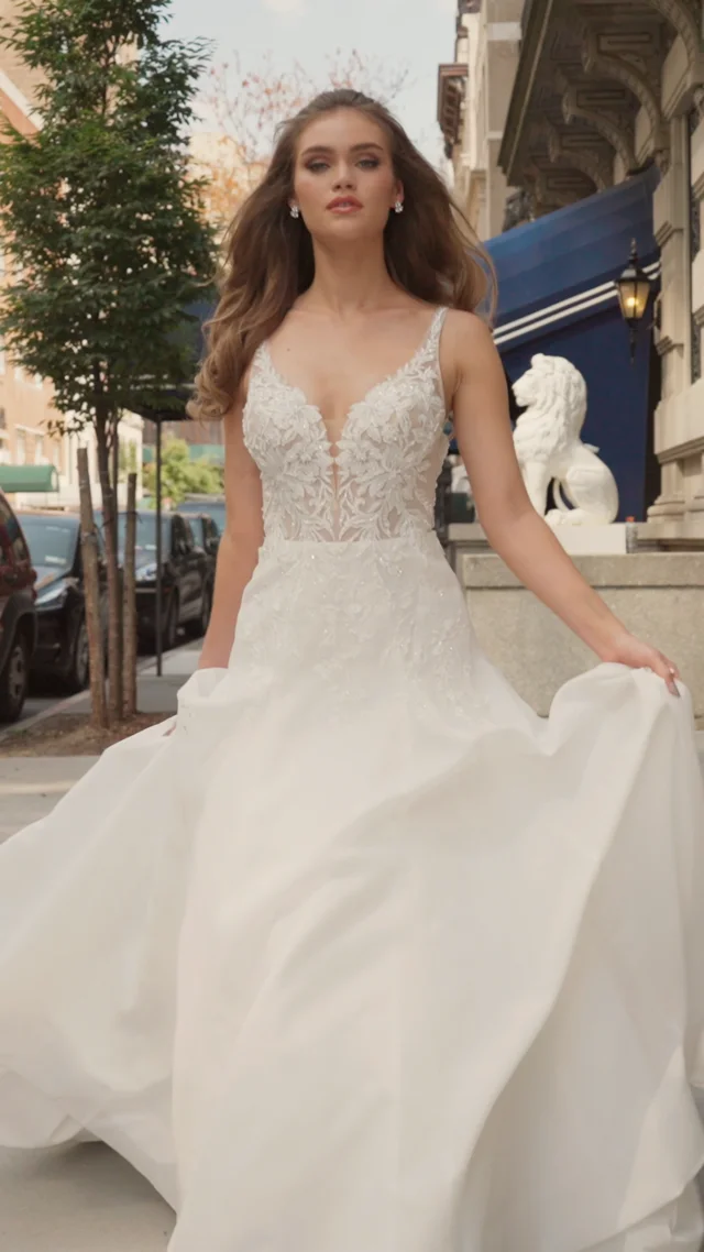 Julia 2024 bridal boutique