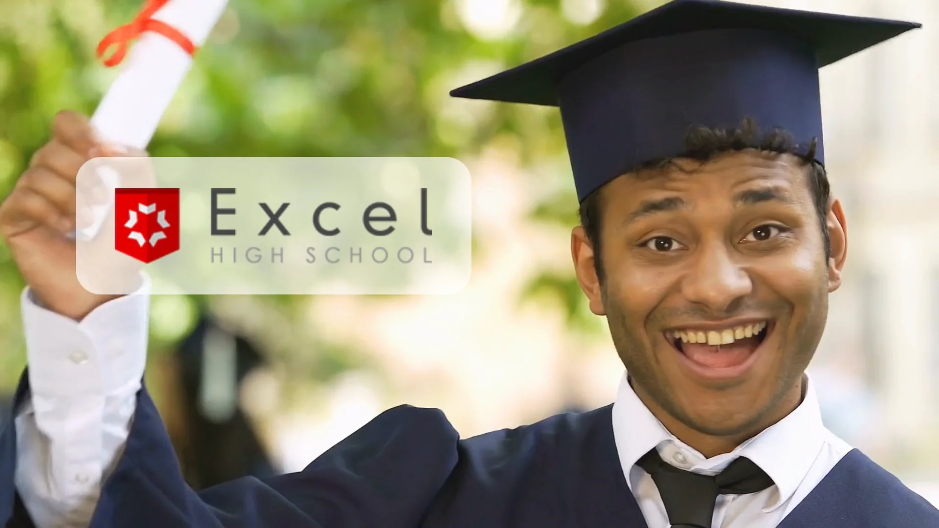 Excel deals high school