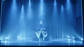 The Annunciation: The Apocrypha of Hildegard of Bingen