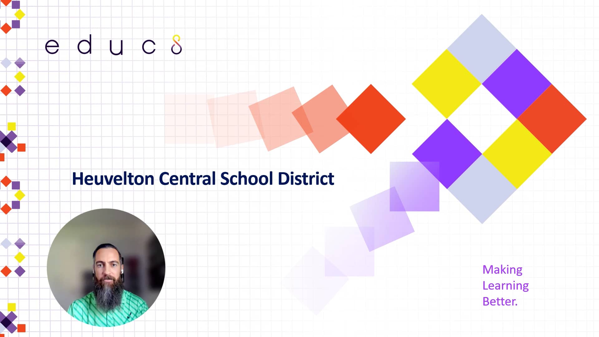 Heuvelton Presentation on Vimeo