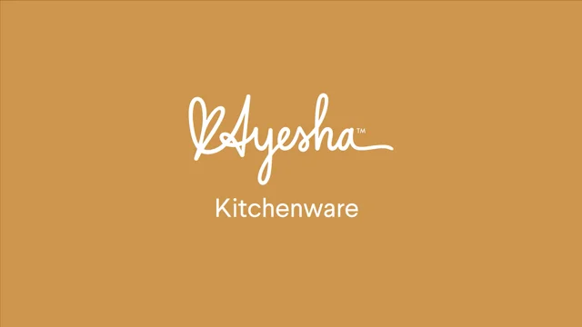 San Francisco Design Firm DDW Unveils Design for New Ayesha Curry Cookware  Line