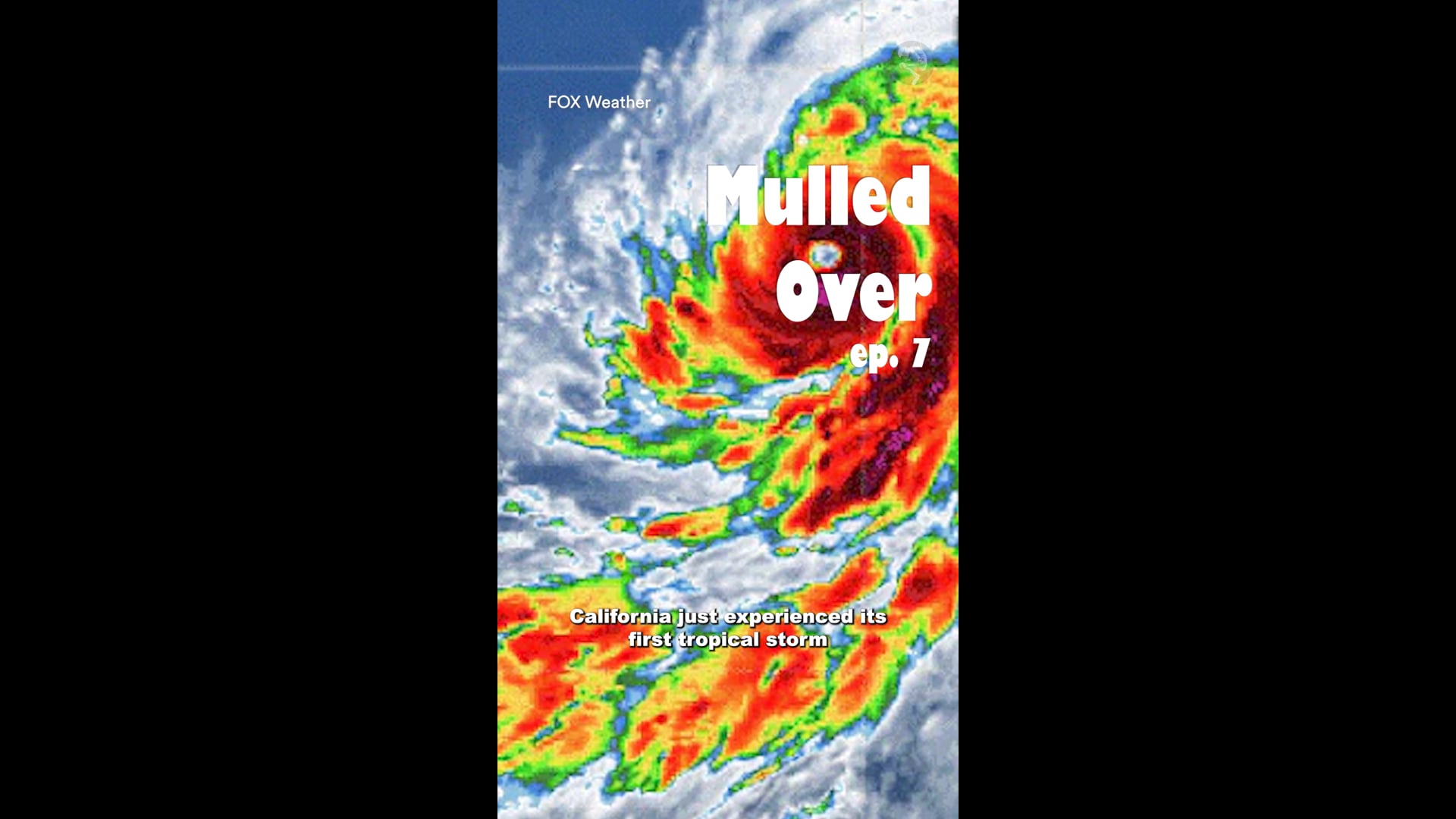 Mulled Over | Episode 7