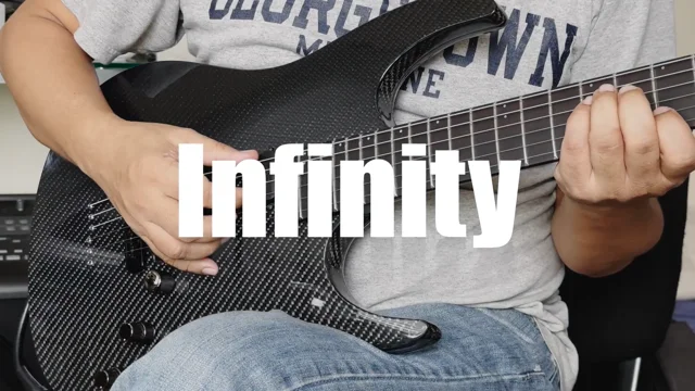 Flex Infinity Strings