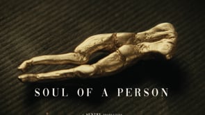 Isabella Rudzki | 'Soul of a Person'