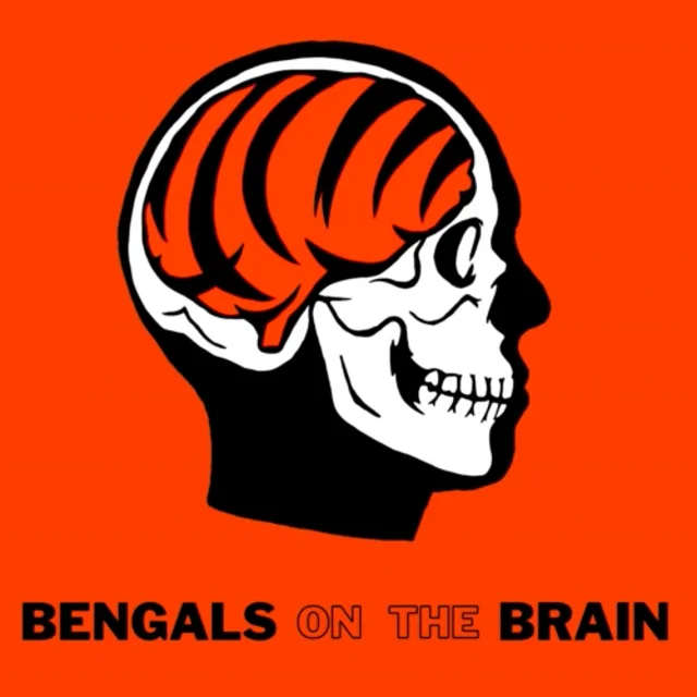 Bengals on the Brain: Everything you need for your Cincinnati Bengals