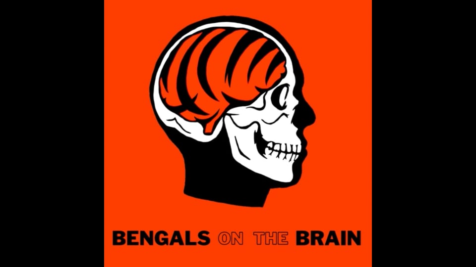 Bengals on the Brain: Everything you need for your Cincinnati Bengals