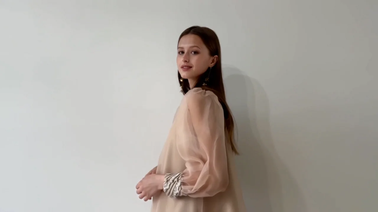 sheer over one-piece | Acka.| エーシーケーエー|公式 sheer over one-piece | Acka.| エーシーケーエー|公式