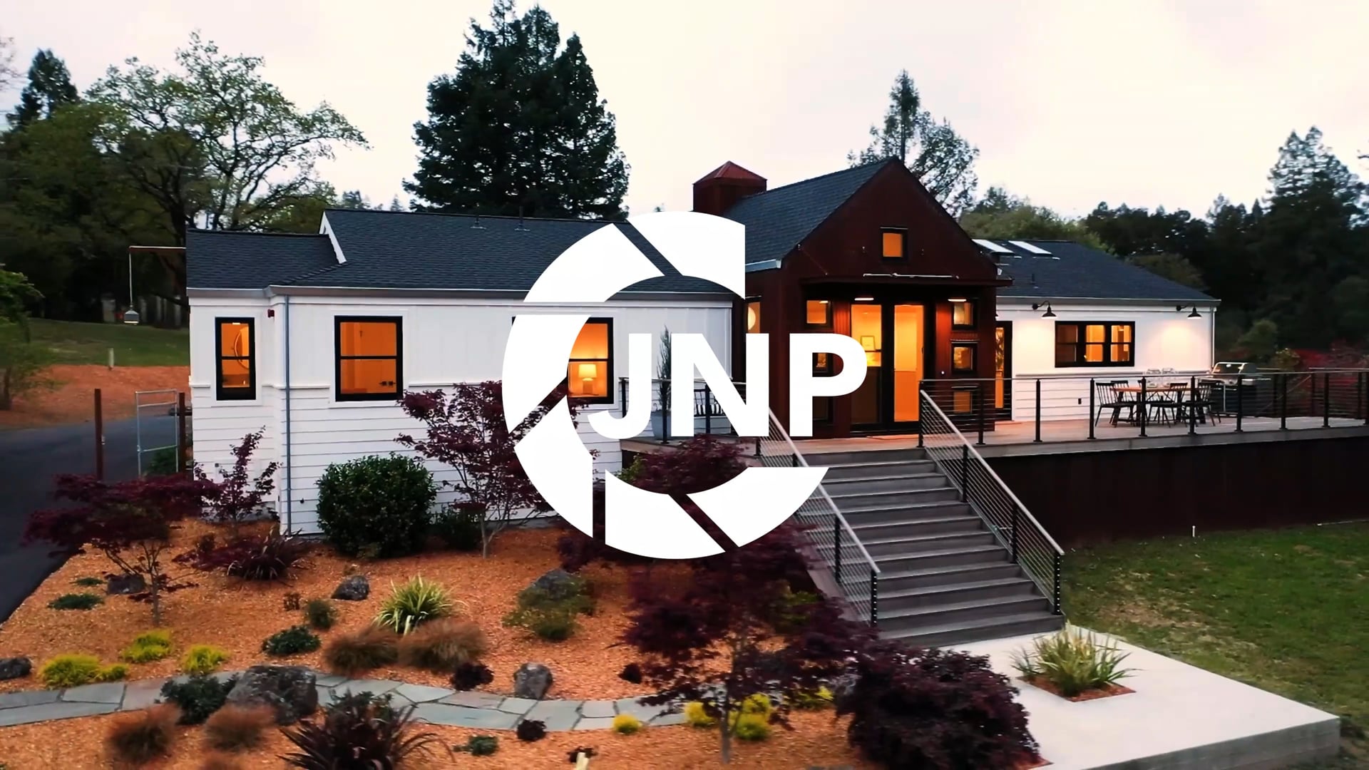 Real Estate Reel 2024