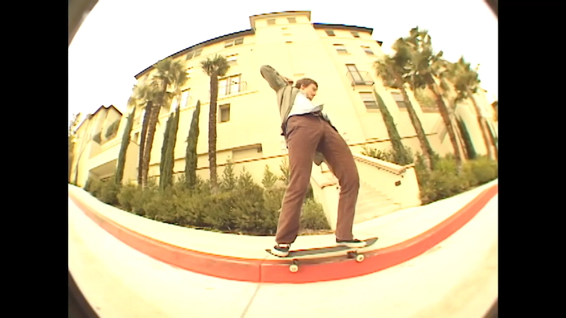 MARK ROUGH CUT FVO on Vimeo