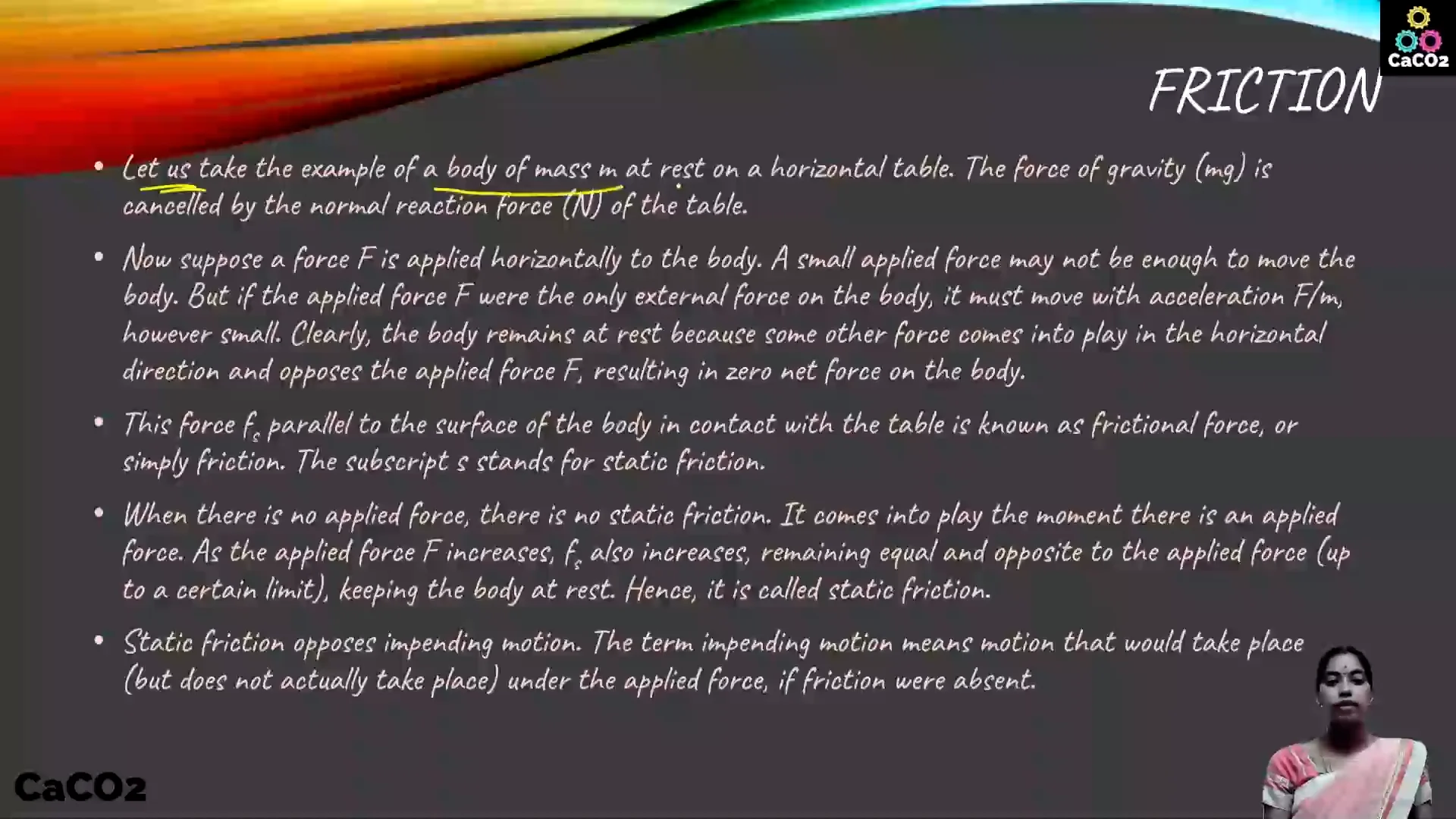 Unit III Part 6 on Vimeo