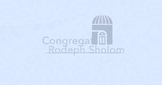 Joseph Diamond & Roger Meltzer – Book of Jonah Story