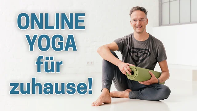Diese 5 Yoga-Tools braucht jeder Yogi zu Hause