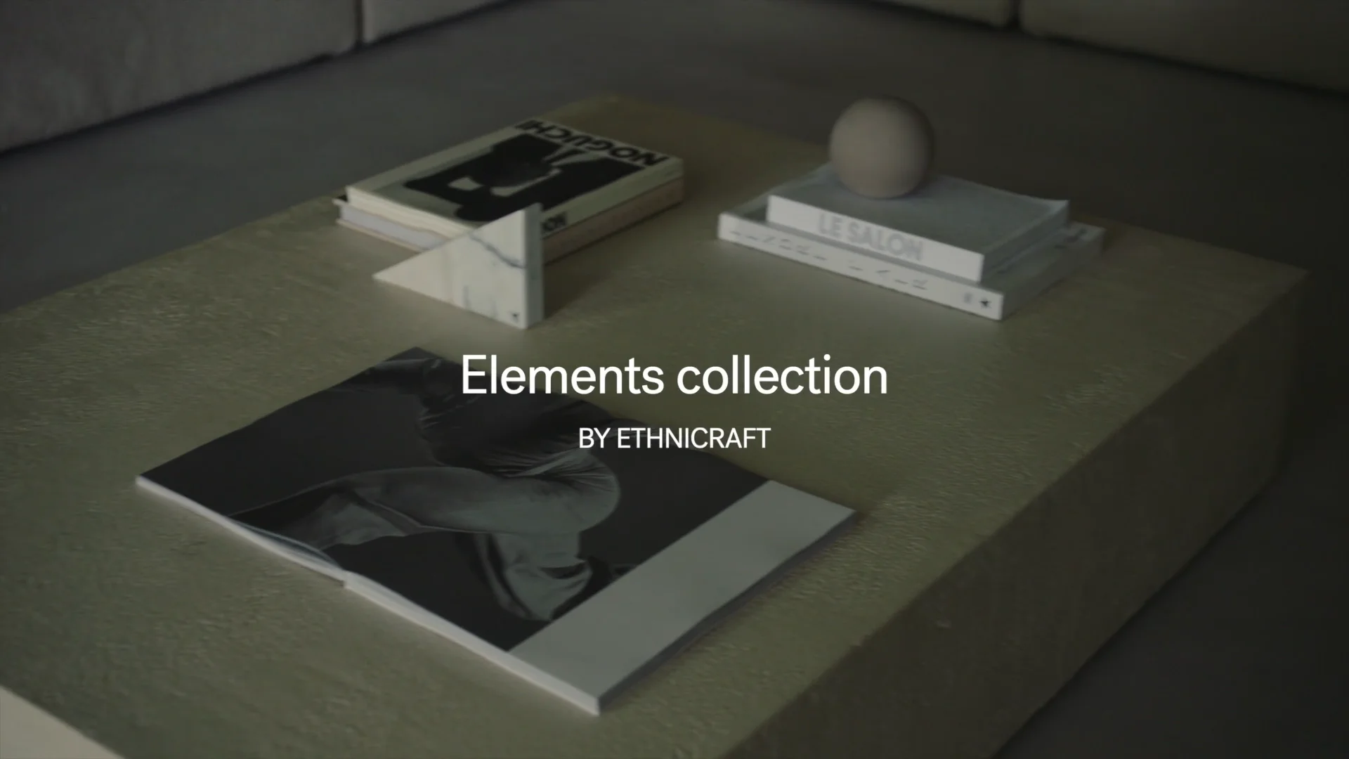 Introducing Elements