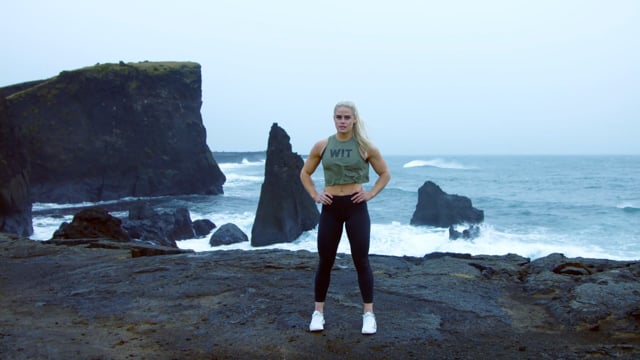 Commercials – Atlavík