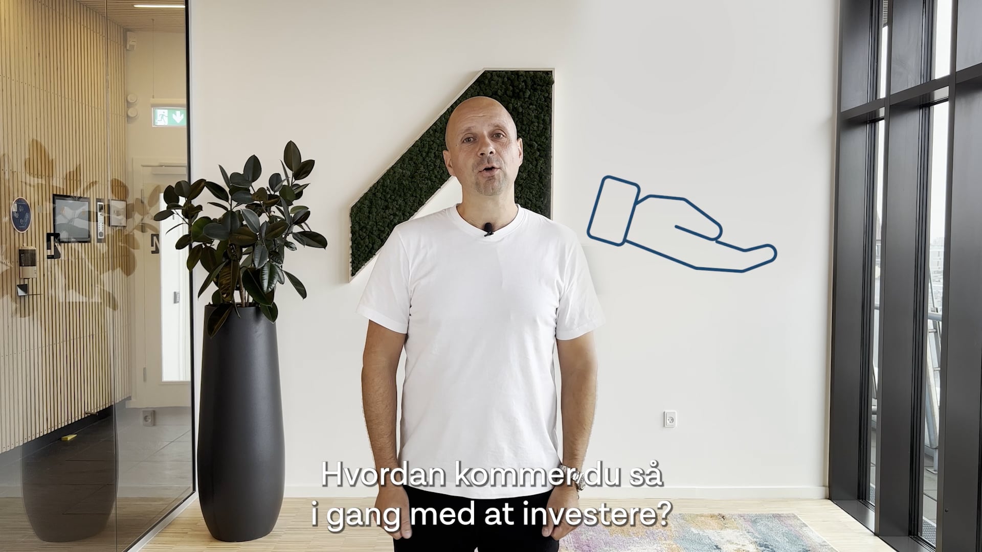 Invester I Banken On Vimeo