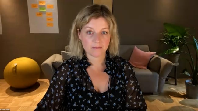 30.08.2023 - Strategie & Mindset