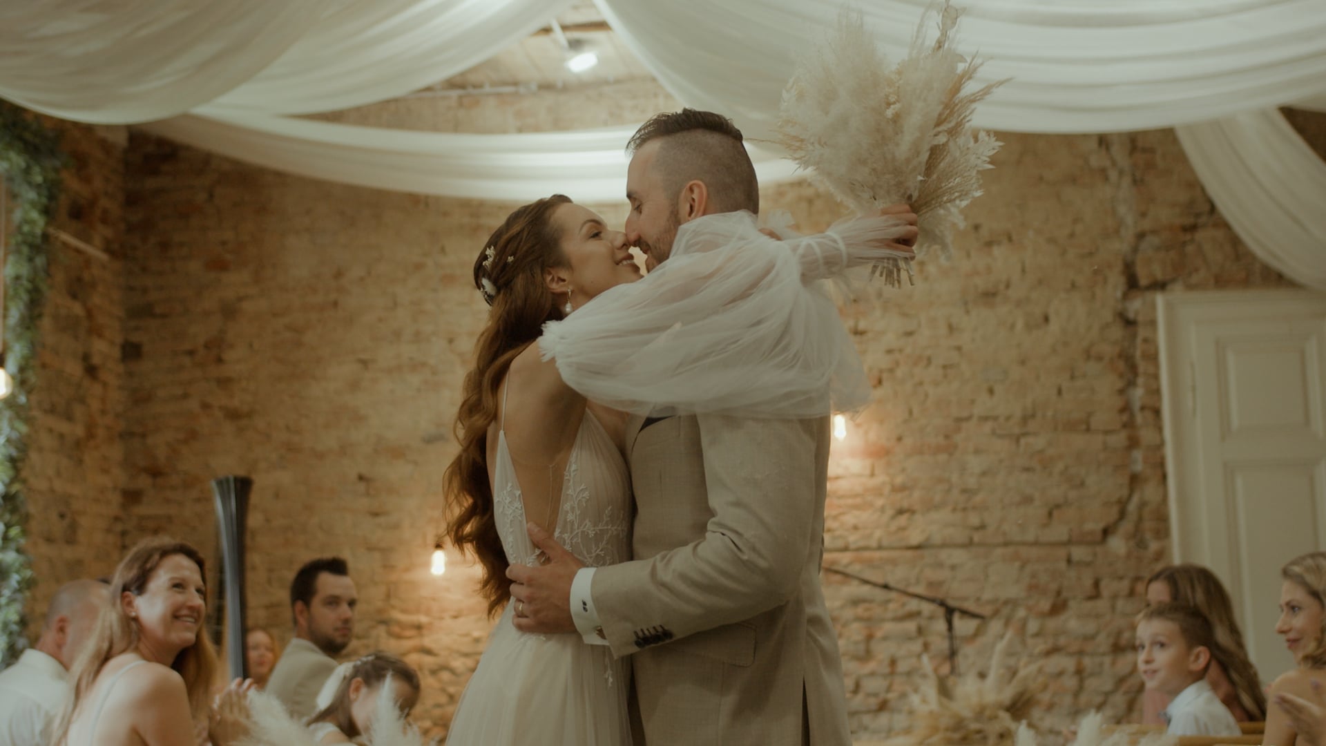 Zuzana & Róbert - Wedding Film