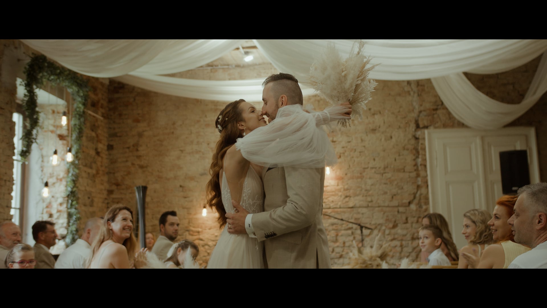 Zuzana & Róbert - Wedding Film