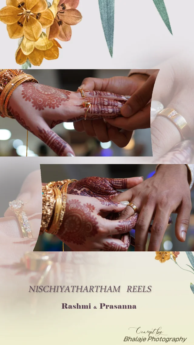 TEASER/REELS/SHORTS  Wedding Film - Bhalaje Photography