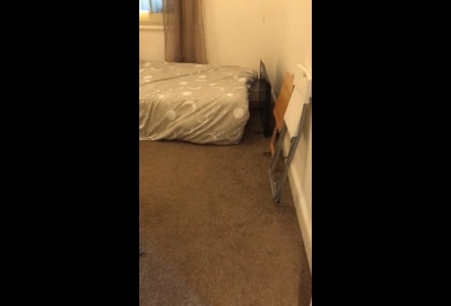 Video 1: Room £900