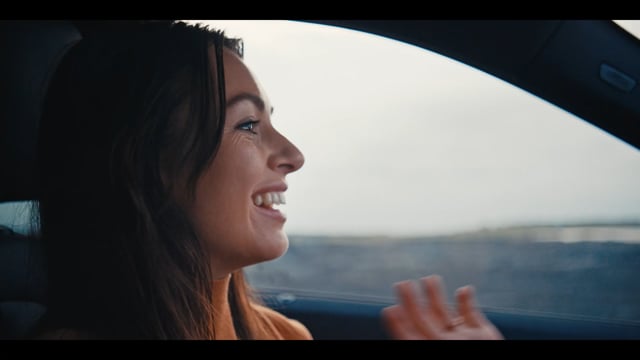 Commercials – Atlavík