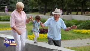 They Call Their Grandparents WHAT