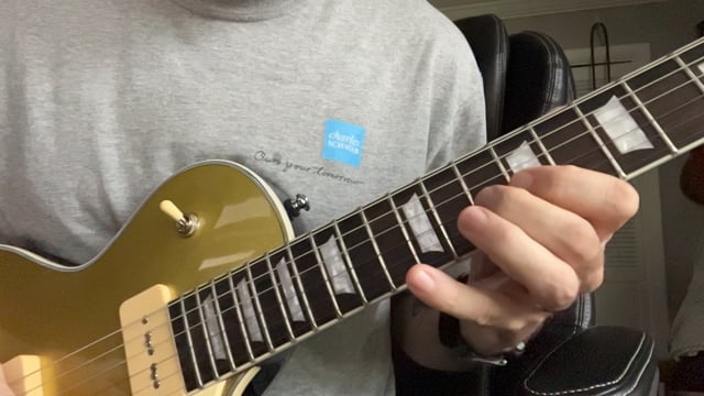 412421 legato and legato + downstroke amplified