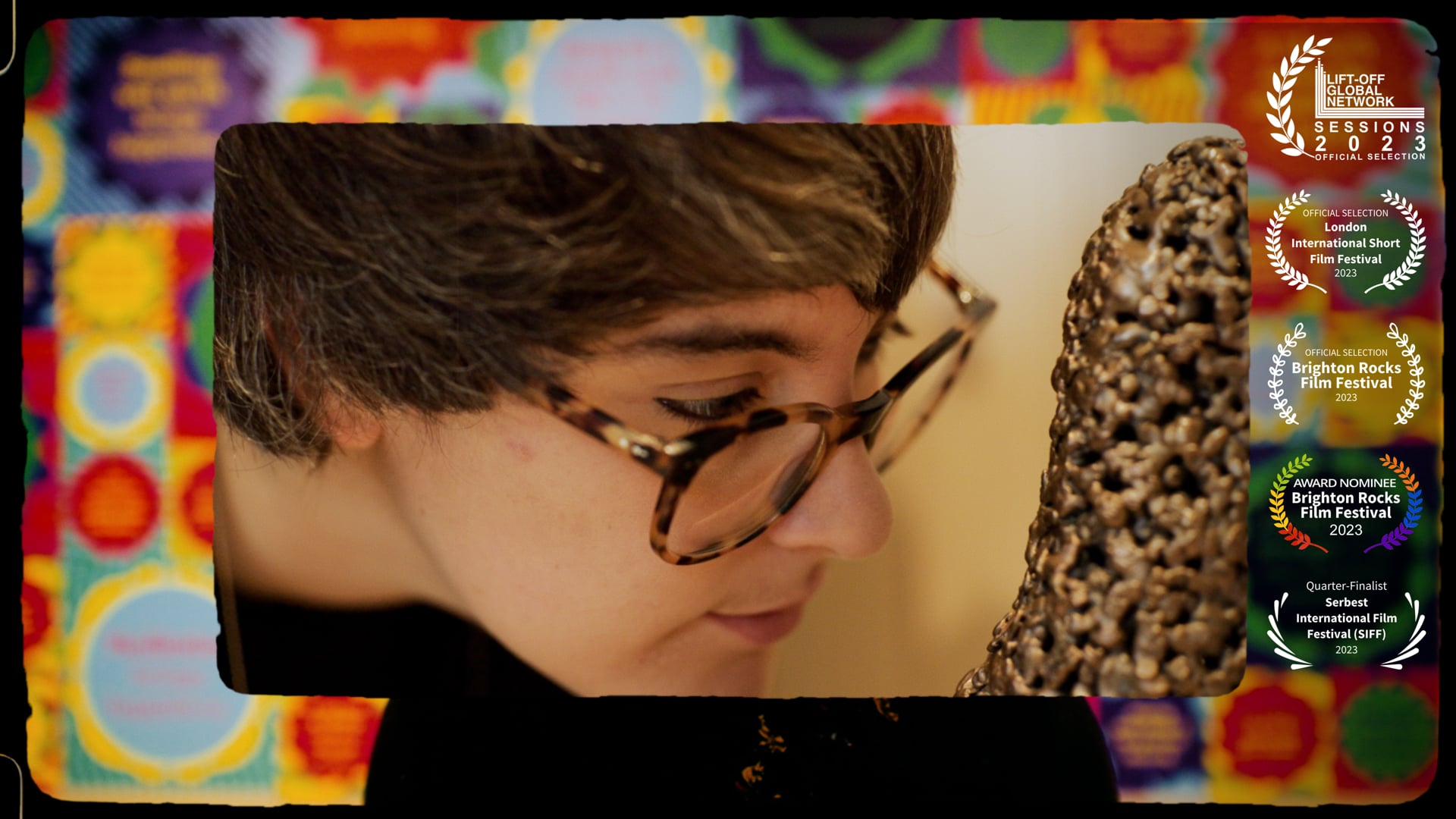 Sensoria (Short Documentary)