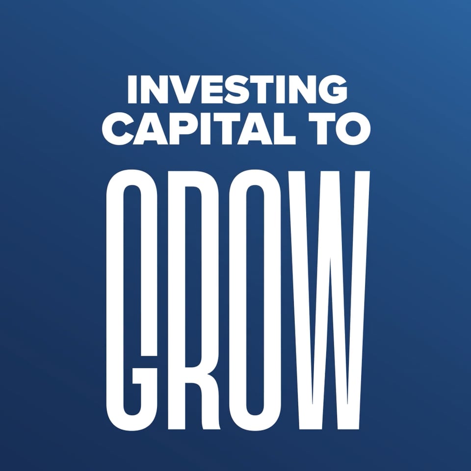 Private Equity at Work - Growth