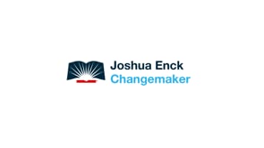 American Bible Society: Joshua Enck, Changemaker