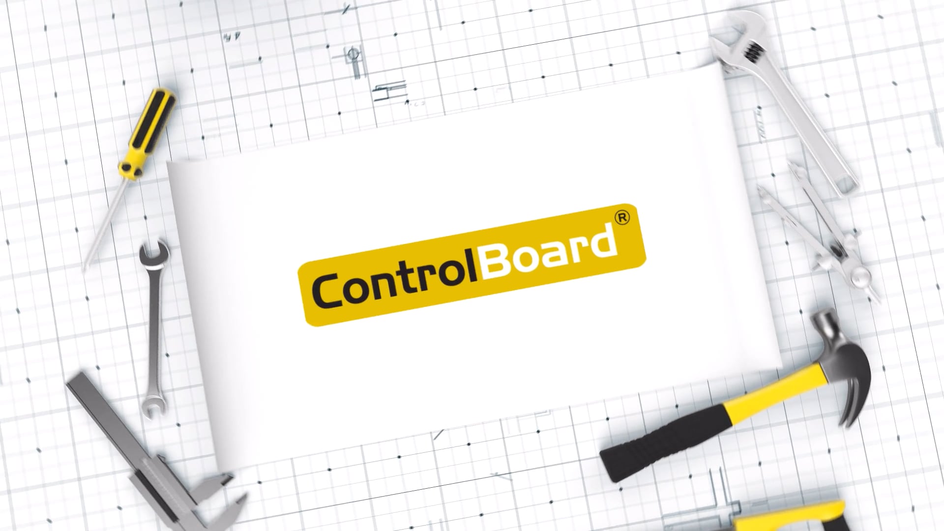 ControlBoard