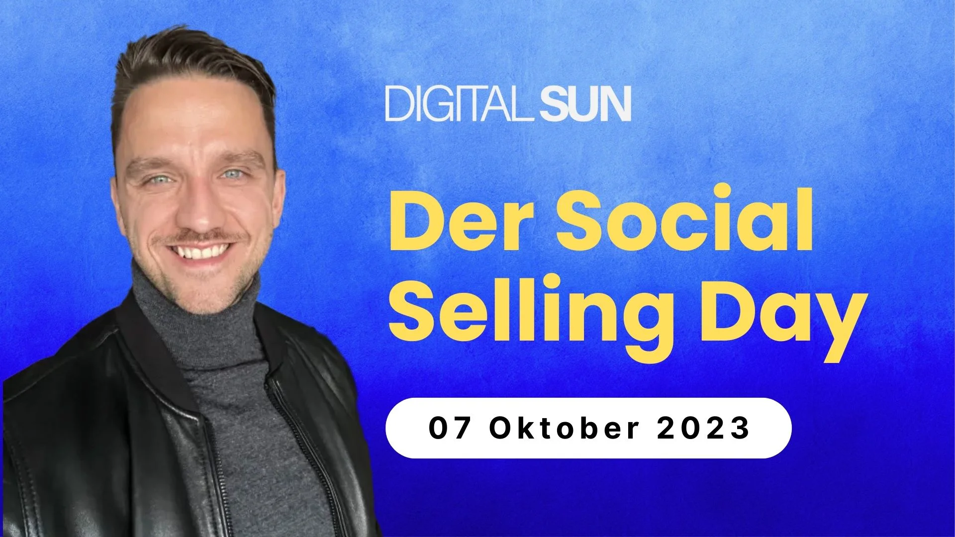 Social Selling Day Video on Vimeo