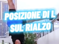Posizione di L 