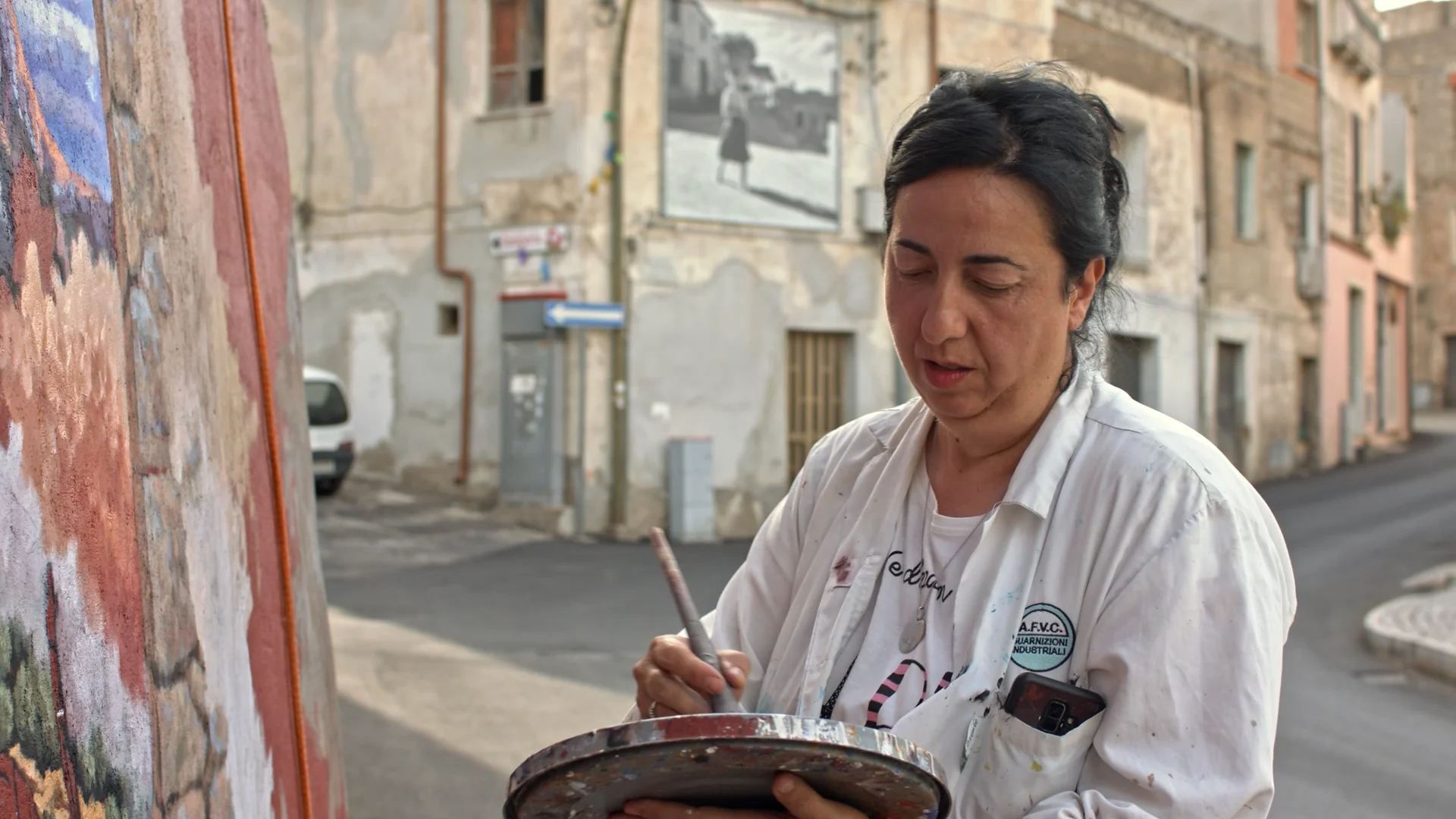 BAFF 2023 | Domus de janas (Myriam Raccah) on Vimeo