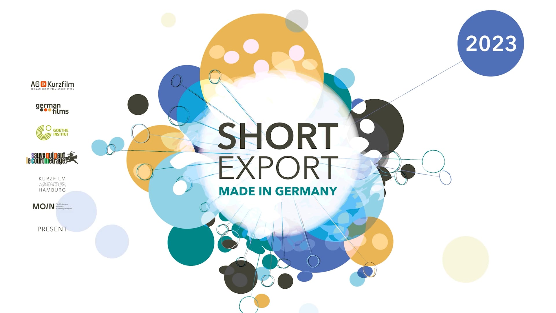 Trailer SHORT EXPORT 2023