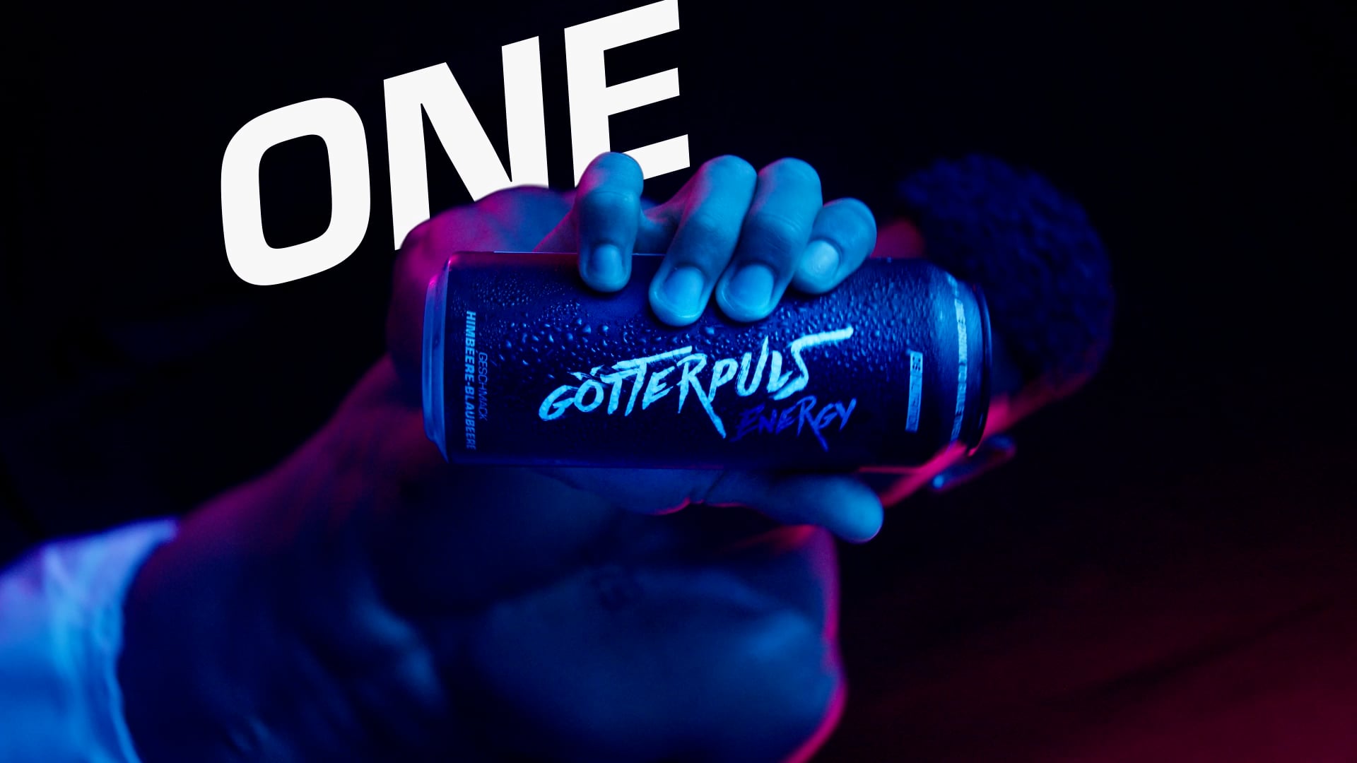 OS Nutrition | Götterpuls
