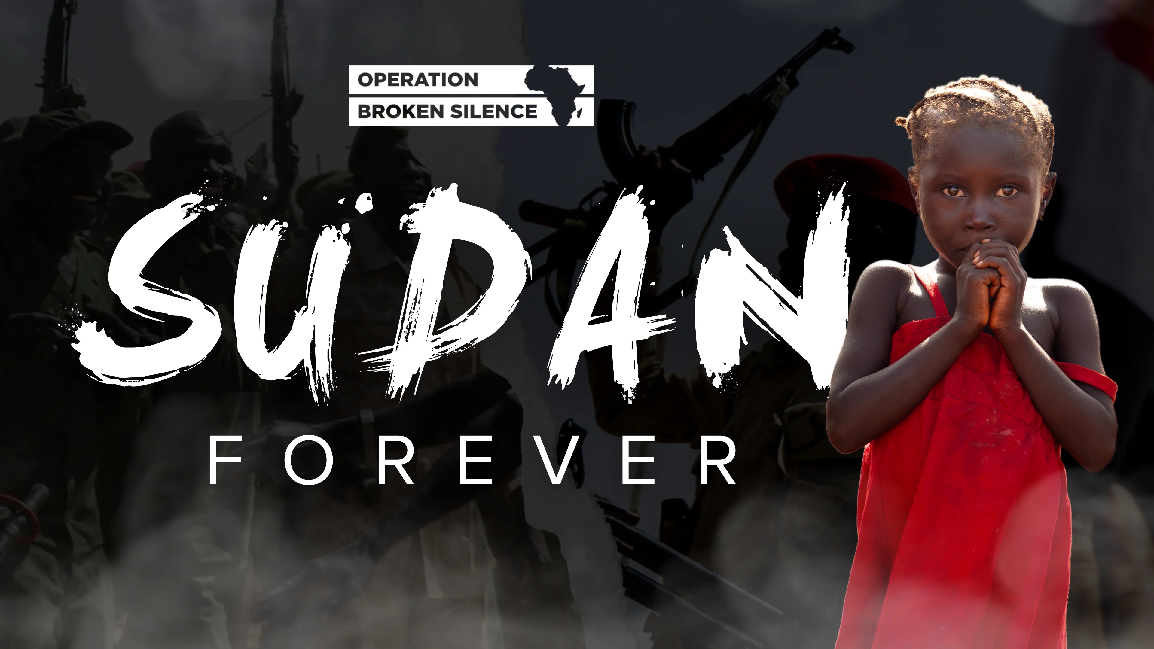 Sudan Forever