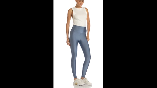 Vídeo do produto NEW - Legging Lycra Classic Jane Blue