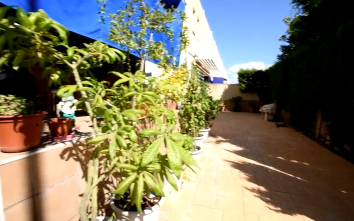 Duplex for Sale in Mazarrón