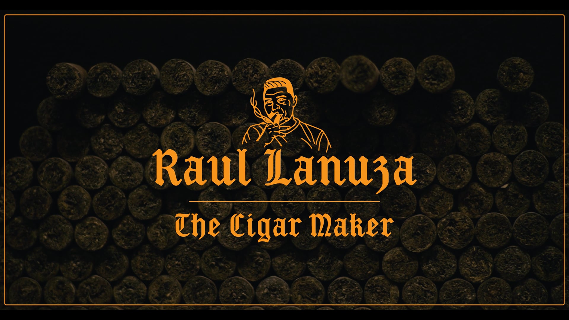 Raul Lanuza: The Cigar Maker