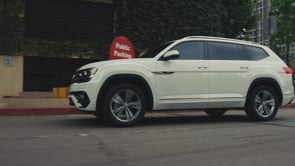 FOX // VW - Men's World Cup - Jump On The Wagen