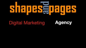 Shapes and Pages - Video - 2