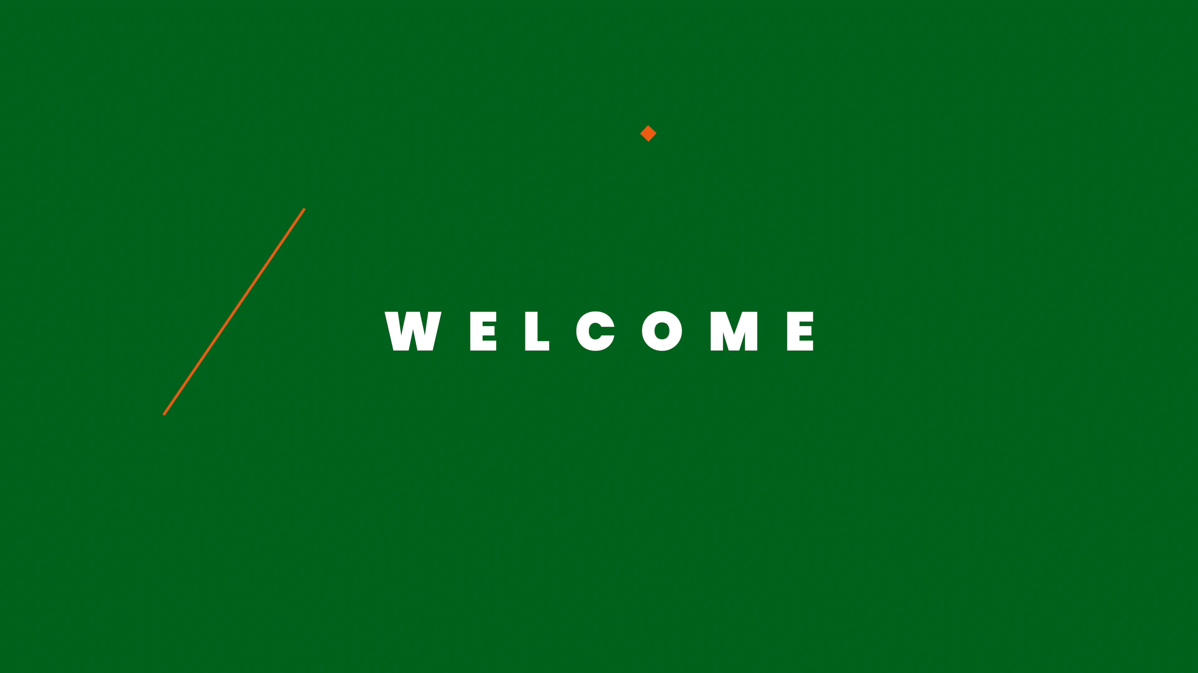 LEADERS WELCOME VIDEO on Vimeo
