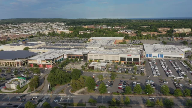 Staten island on sale mall gap