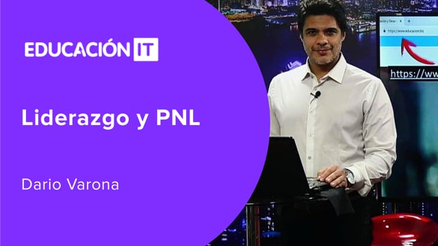 PNL y Liderazgo
