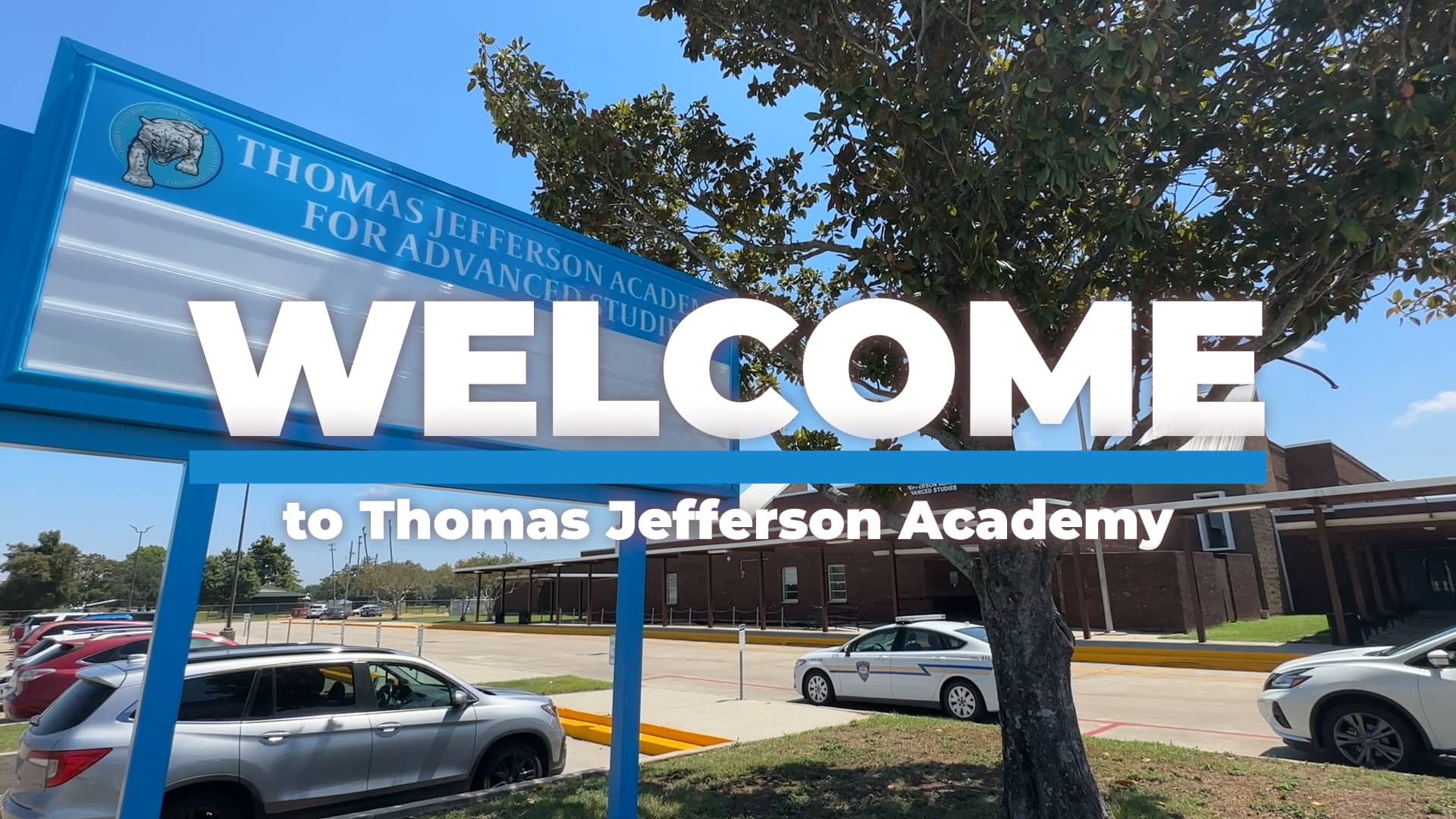 Thomas Jefferson Academy for Advanced Studies on Vimeo