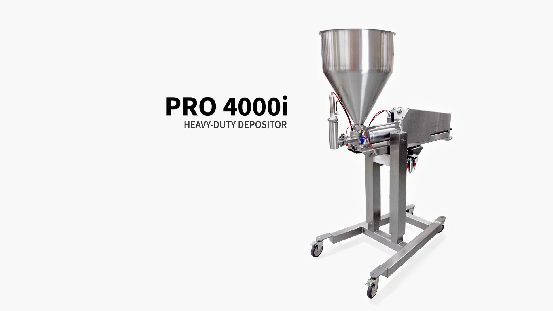 PRO 4000i – ユニフィラージャパン株式会社